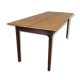Table à manger française 1830