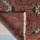 Carpet "Moughan" Azerbaijan 185 x 97 cm