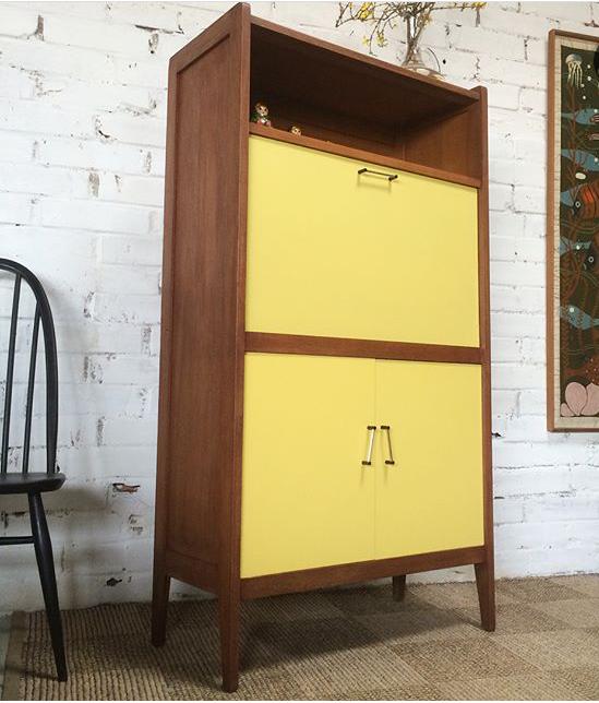 Writing desk