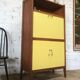 Writing desk
