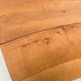 Coffee table console bench solid elm chapo XXL 3m