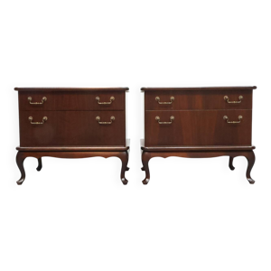Ensemble de grande table - nuit