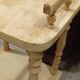 Meuble d'entrée ou table d'appoint