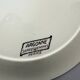 3 flat plates from Sarreguemines model Argonne 210734