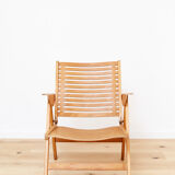 Rex Lounge Chair by Niko Kralj