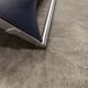 Fauteuil Lounge  "X-chair" par Joachim Nees pour Interprofil