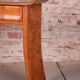 Console Tables in Walnut and Cherry, Czech, 1920s, Set of 2
