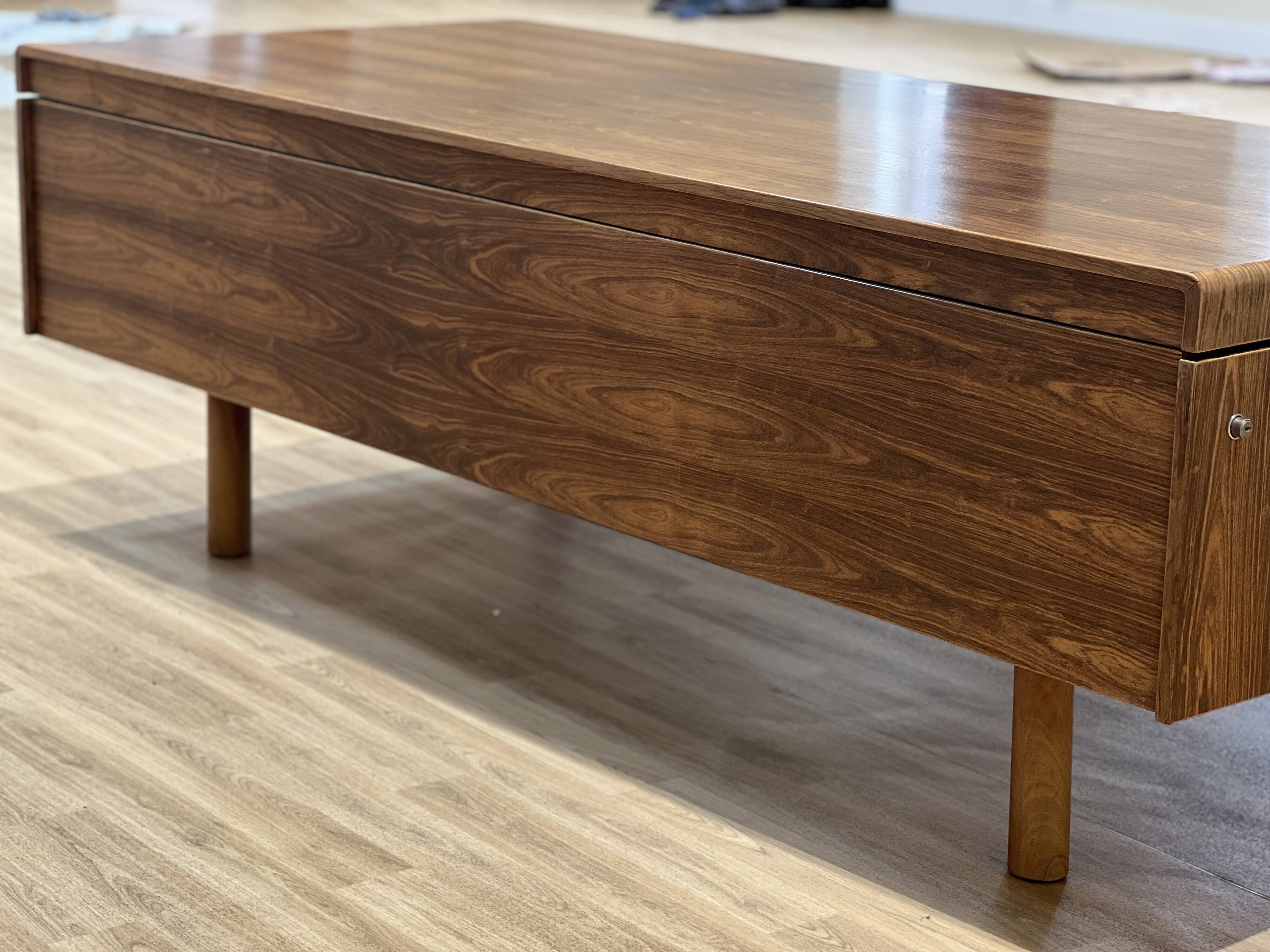 Gordon Russell Desk