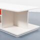 Italian design coffee table from the 1960