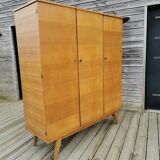 Vintage dressing cabinet