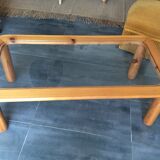 Vintage coffee table