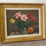 Nature morte du xxeme siècle