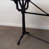 Art Deco bistro table
