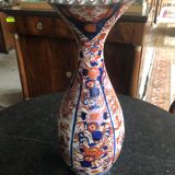 Large vase IMARI Japan 19th