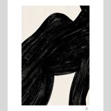 Art print Speak my mind