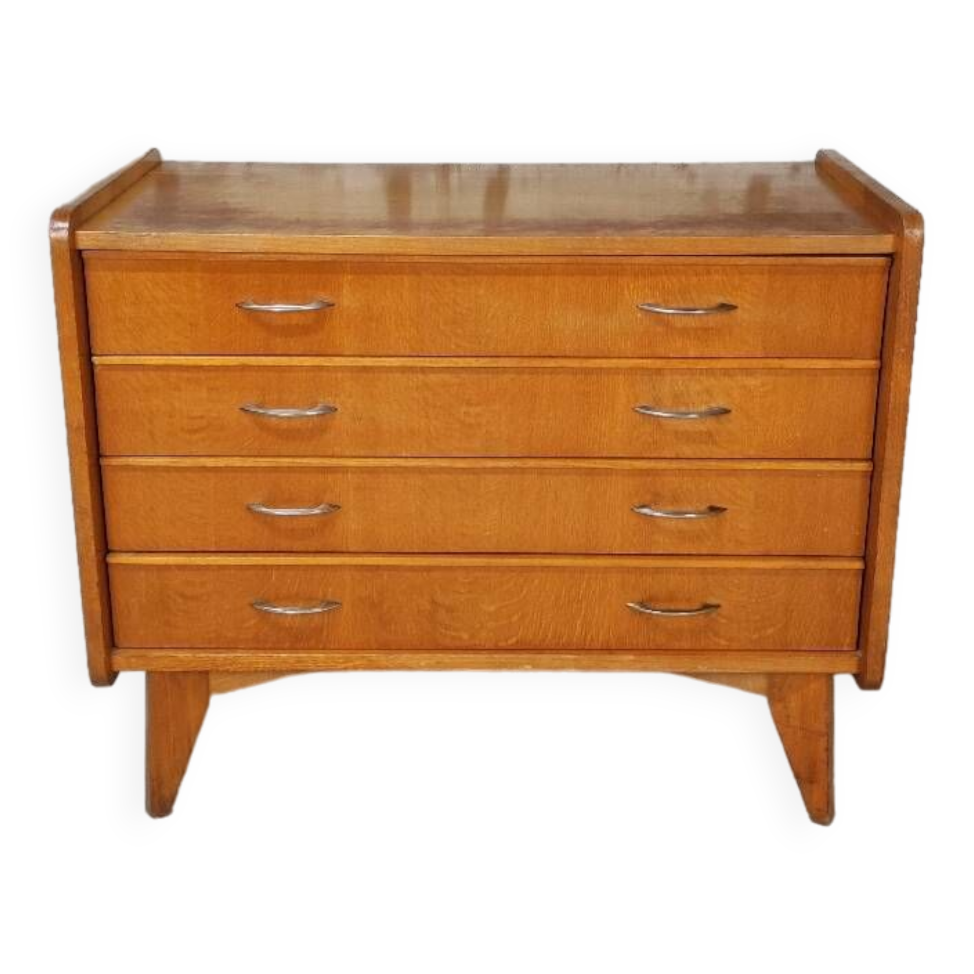 Commode vintage
