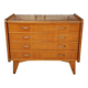 Commode vintage