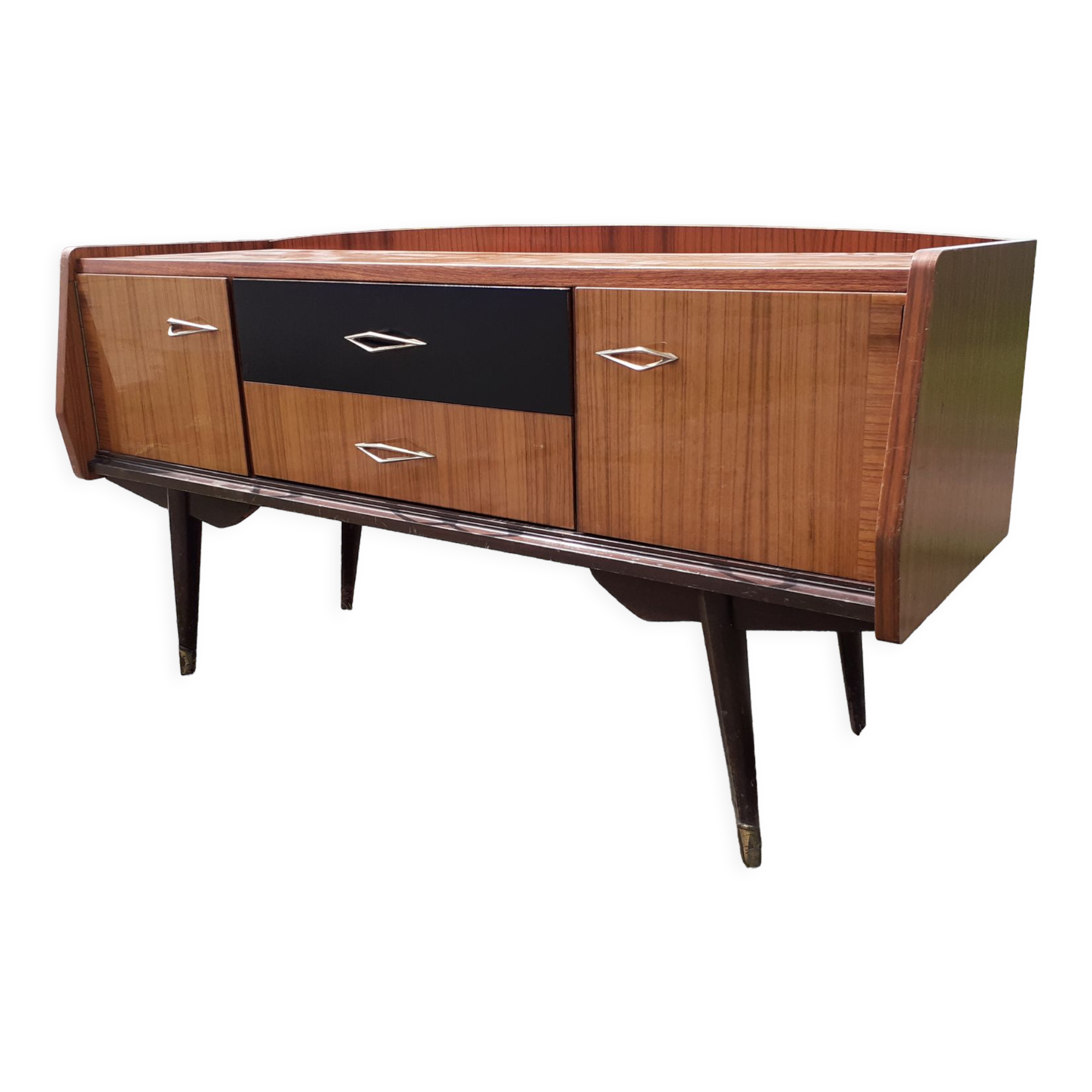 Vintage enfilade