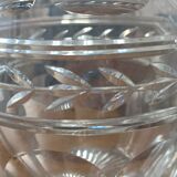 Carafe à eau Baccarat