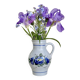 Ceramic jug