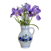 Ceramic jug