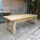 Table de ferme