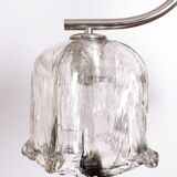 Murano Glass Chandelier 1970s