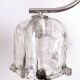 Murano Glass Chandelier 1970s