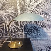 Leclaire & Schäfer cobra lamp