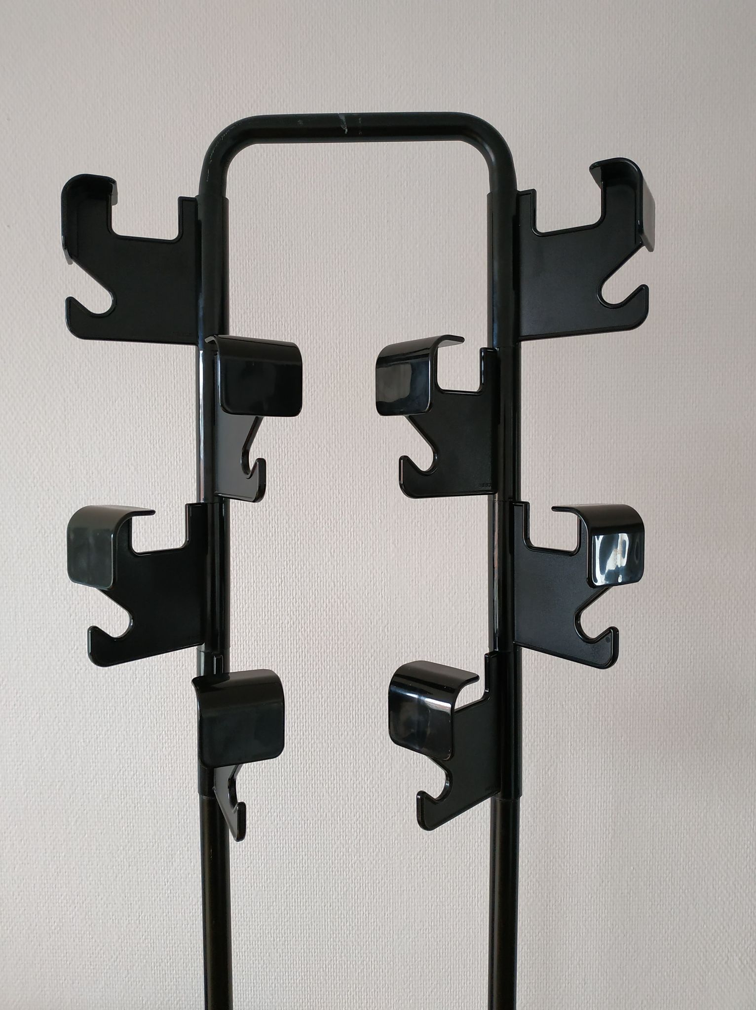Coat rack Jean Pierre Vitrac for Manade 1970