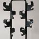 Coat rack Jean Pierre Vitrac for Manade 1970