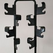 Coat rack Jean Pierre Vitrac for Manade 1970