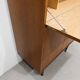 1960s Scandinavian vintage secretary