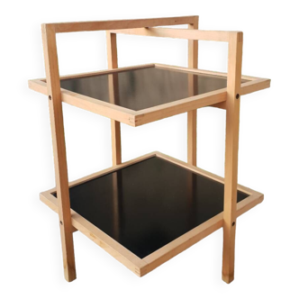 1970 Serving Trolley