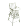 Baby high chair