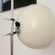 Floor lamp by Andrea Lazzari, Italy, circa 1970