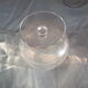 Deux verres à cognac en cristal " Cristal Saint Louis"