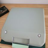 Hermes typewriter