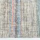 Tapis Kilim de salon 8x10, 227x300 cm
