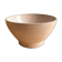 Old earthenware bowl Digoin Sarreguemines
