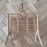 Door rattan magazines