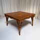 Vintage coffee table