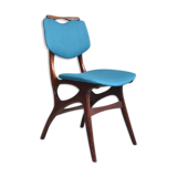Chaise en teck Pynock des années 1960
