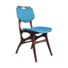 Teak Pynock chair 1960's