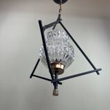 Art Deco suspension