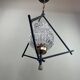 Art Deco suspension