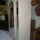 Louis XV wardrobe