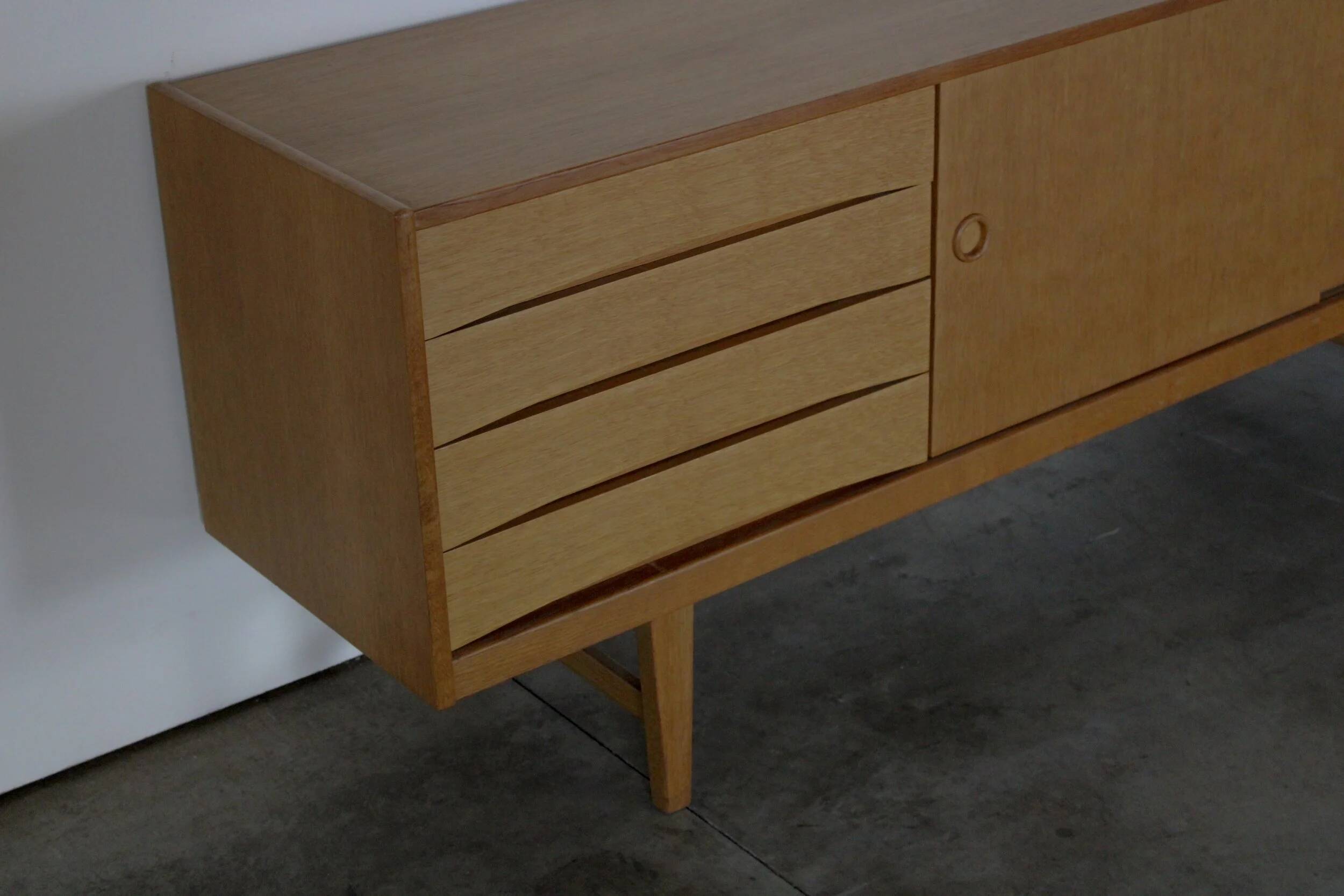 Sideboard by Erik Wørts for IKEA - Sweden 1960s