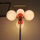 Lampadaire Space Age