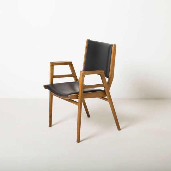 Paire de fauteuils des années 50 par Frantisek Jirak, Tchécoslovaquie, années 1960.